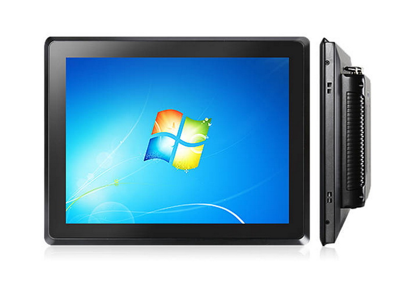 industrial tablet pc